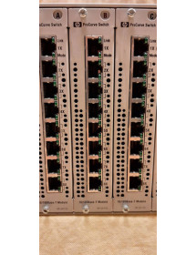 Switch HP ProCurve 4000M J4121A Hewlett-Packard