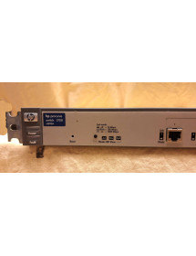 Switch Hewlett-Packard HP ProCurve Switch 2708 J4898A