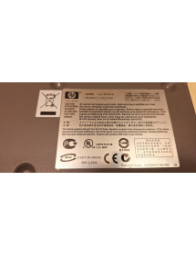 Switch Hewlett-Packard HP ProCurve Switch 2708 J4898A