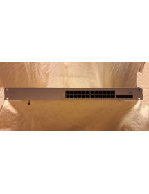 Switch haut de gamme Cisco Meraki MS320-24P