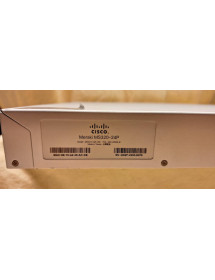 Switch Cisco Meraki MS320-24P