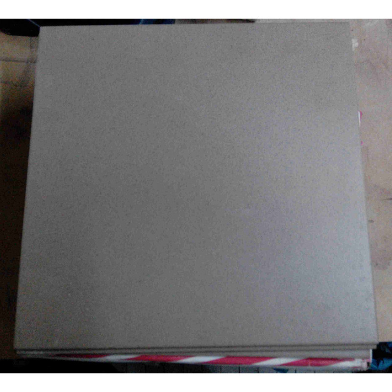 1 paquet carrelage ghiacio forme carré