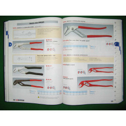 livre de description des outils facom année 1996