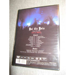 DVD import groupe Moi Dix Mois Invite to immorality
