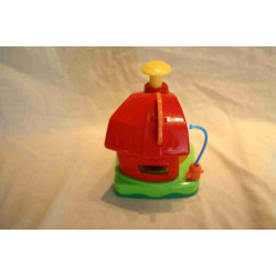 Ferme musicale FISHER PRICE