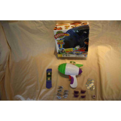 Hasbro Toy Story 3 Buzz l'Eclair Space Shooter