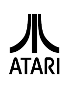 Jeu video - Console - Atari