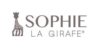 Sophie la girafe