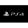 Playstation 4 Sony PS4